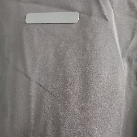 Adidas x Fear of God Athletics Black Shell Parka - Picture 9 of 15